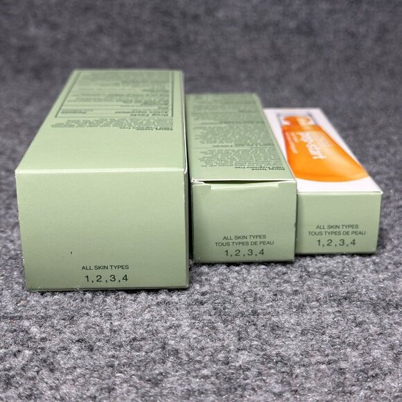 Clinique BUNDLE Smart Night Clinical Multi-Dimensional Repair Treatment NEW - Picture 8 of 8